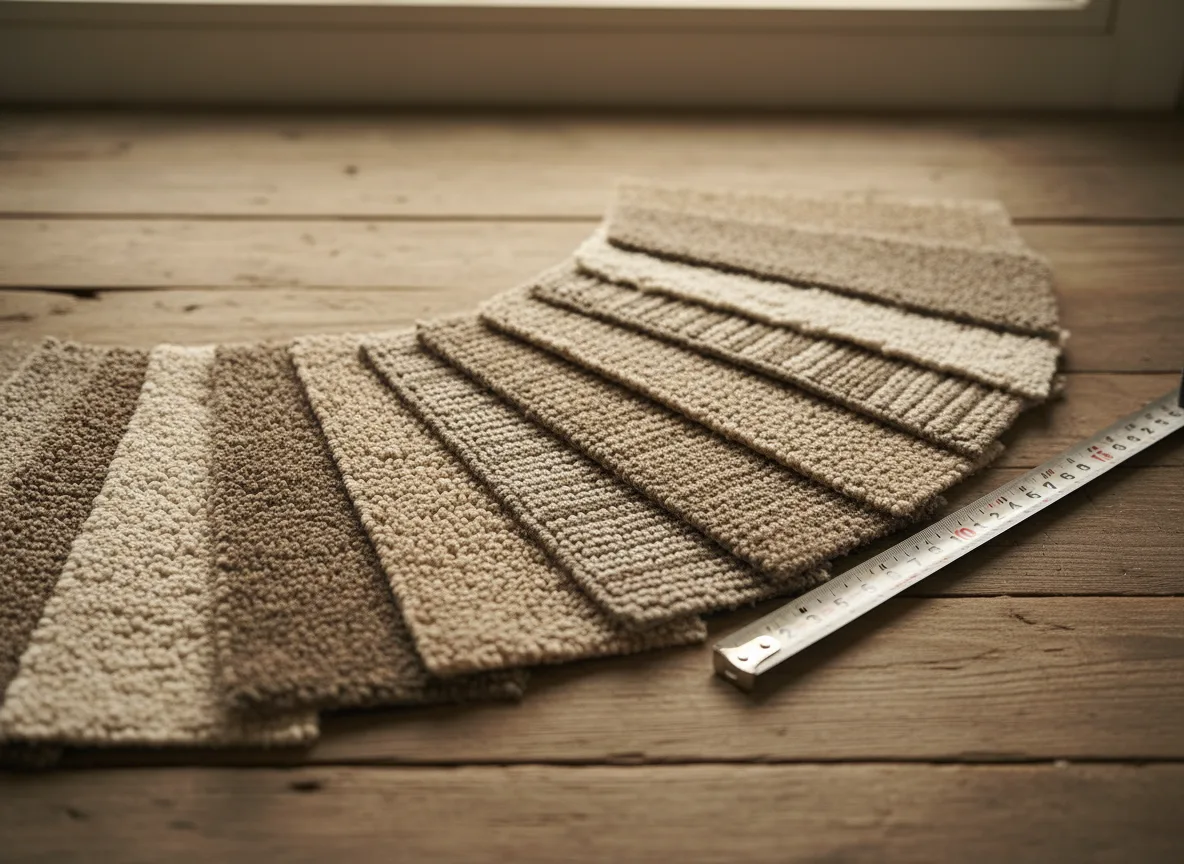Carpet Installation Tioga, ND FAQs